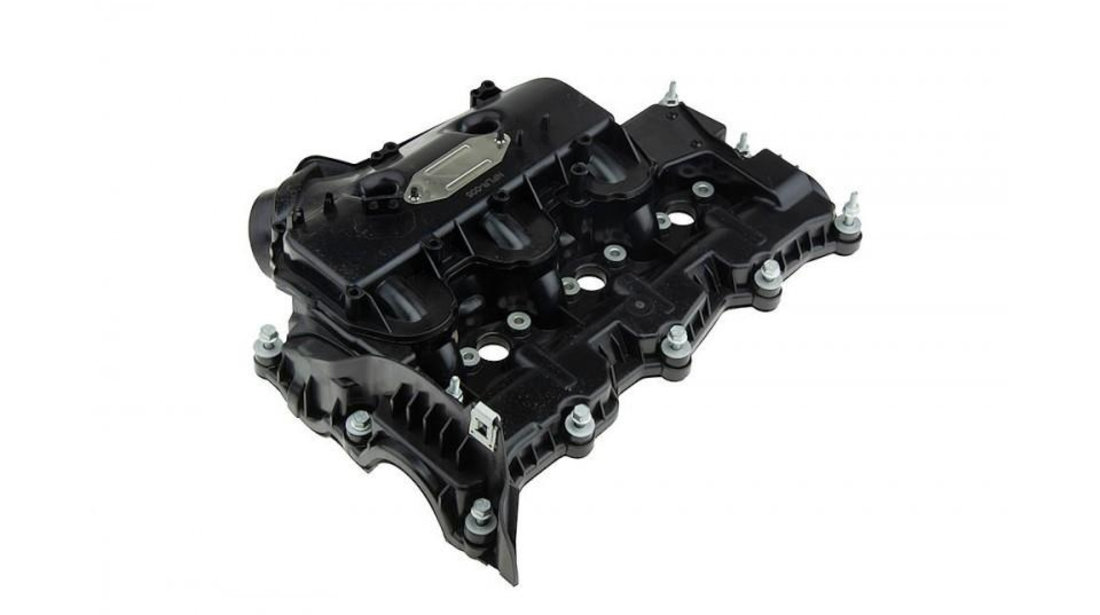 Capac motor / chiulasa / culbutori Jaguar XF (2008->) [_J05_, CC9] #1 C2S52756