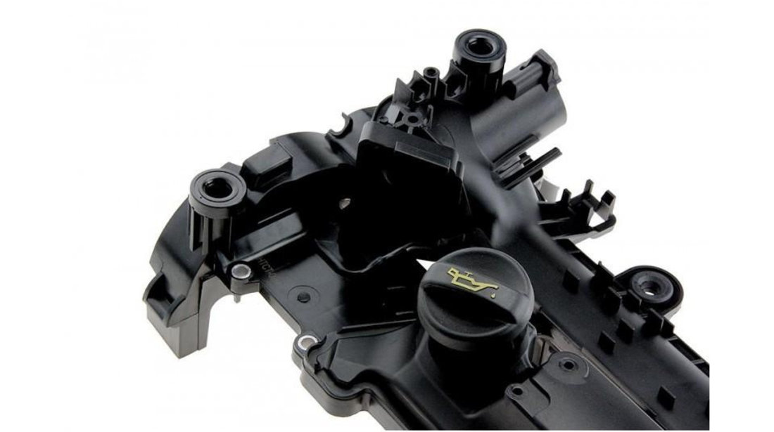 Capac motor / chiulasa / culbutori Mazda 2 (2007-2015)[DE_,DH_3] #1