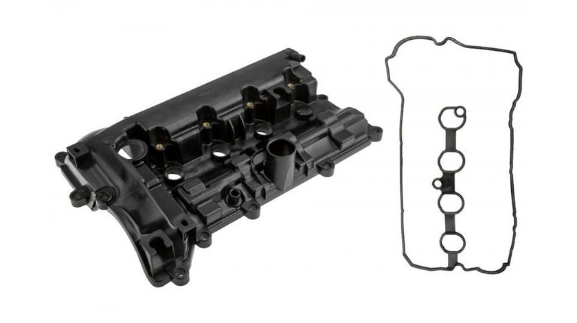 Capac motor / chiulasa / culbutori Mazda CX-3 (2015->)[DK] #1 PE02-10-210A