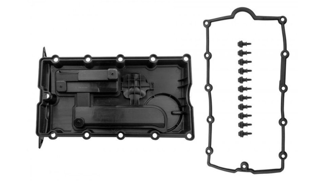 Capac motor / chiulasa / culbutori Skoda Fabia 1(1999-2008)[6Y2] #1 03G103469H