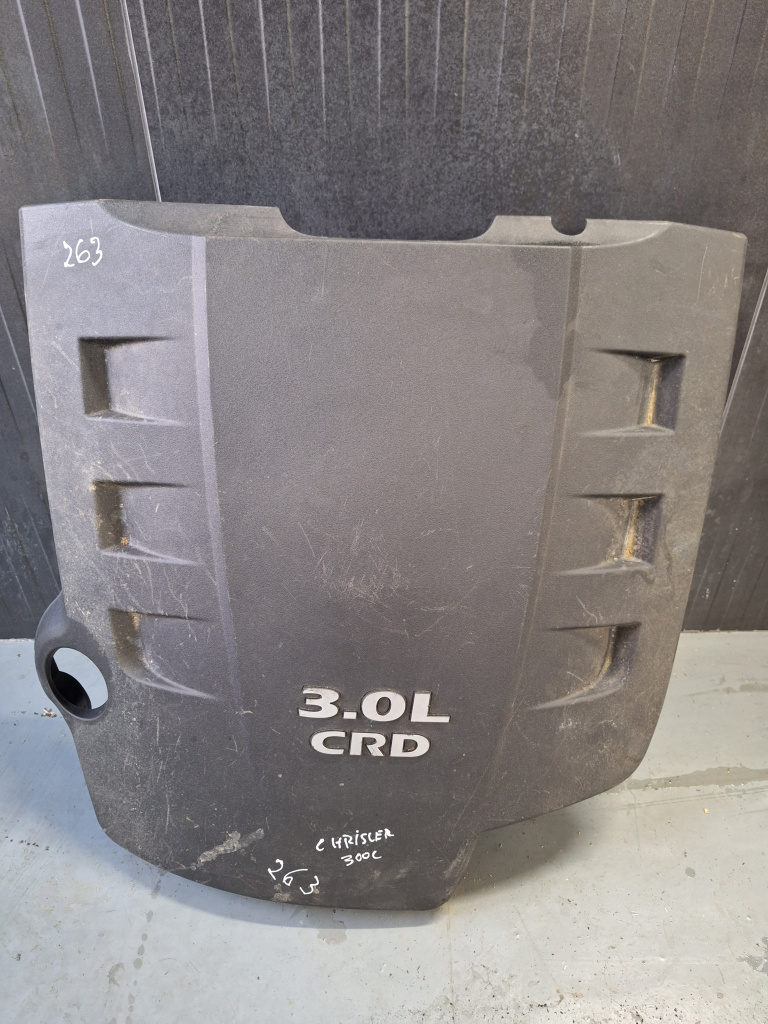 Capac motor Chrysler 300C (2006-2009) 3.0 Motorina 2008
