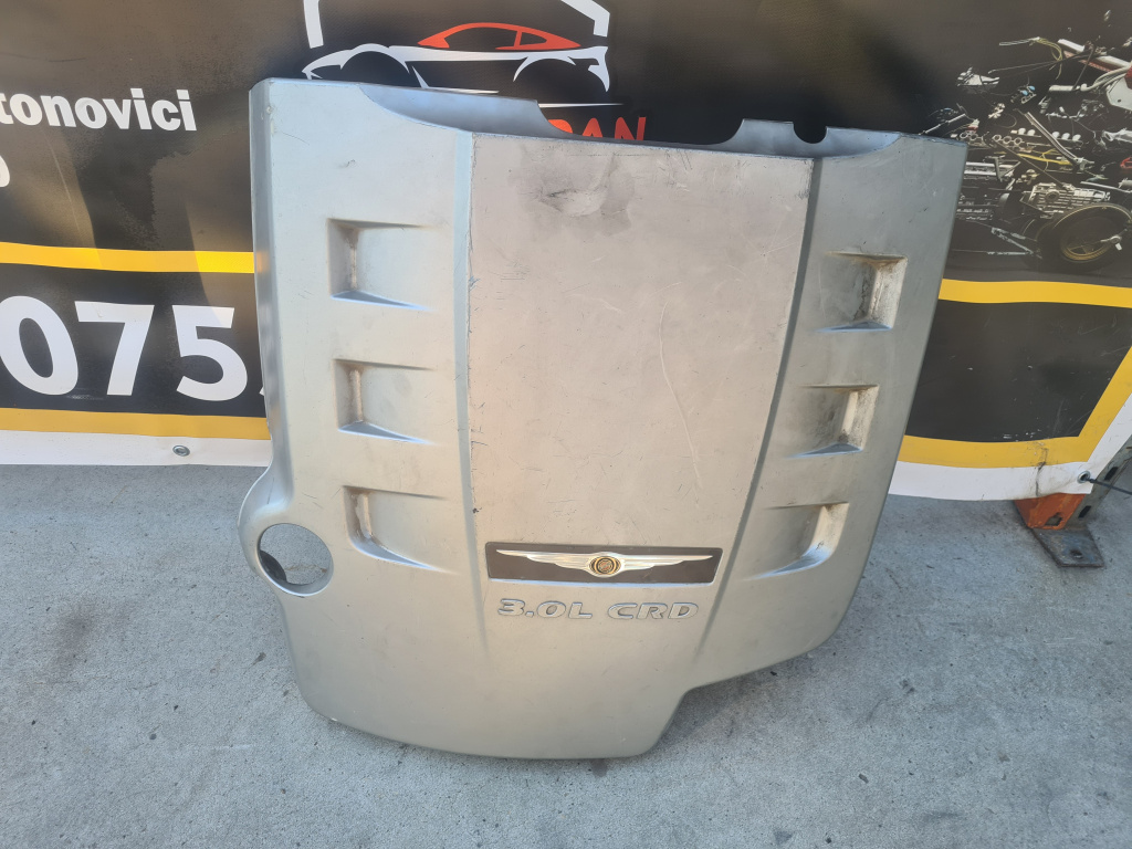 Capac motor Chrysler 300C (2006-2009) 3.0 Motorina 2008