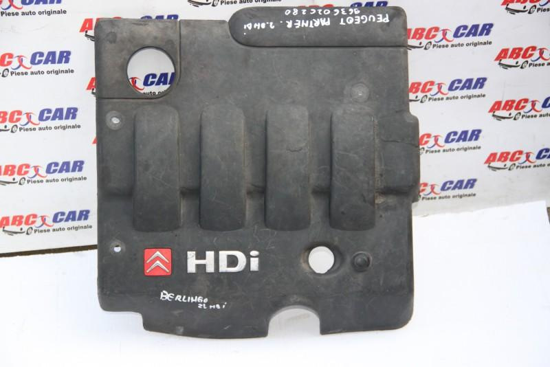 Capac motor Citroen Berlingo 2003-2007 9636026280