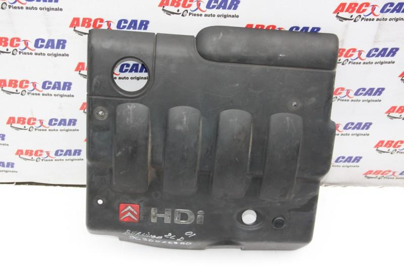 Capac motor  Citroen Berlingo 2003-2007 9636026380