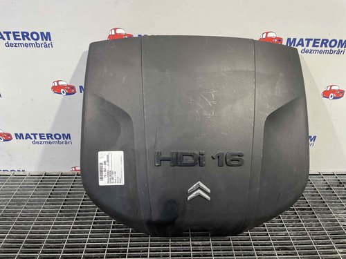 CAPAC MOTOR CITROEN C-CROSSER C-CROSSER 2.2 HDI - (2007 2012)