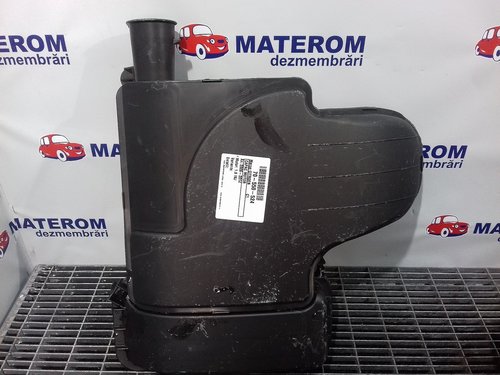 CAPAC MOTOR CITROEN C1 C1 1.0 INJ - (2009 2014)