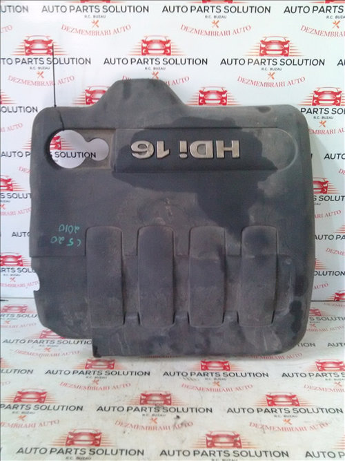 Capac motor CITROEN C5 2.0 hdi an fabr. 2010