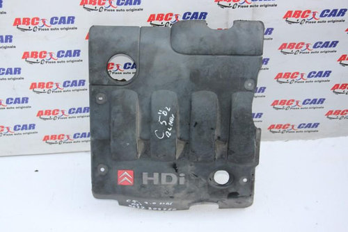 Capac motor Citroen C5 2001-2004 DC 9637209780