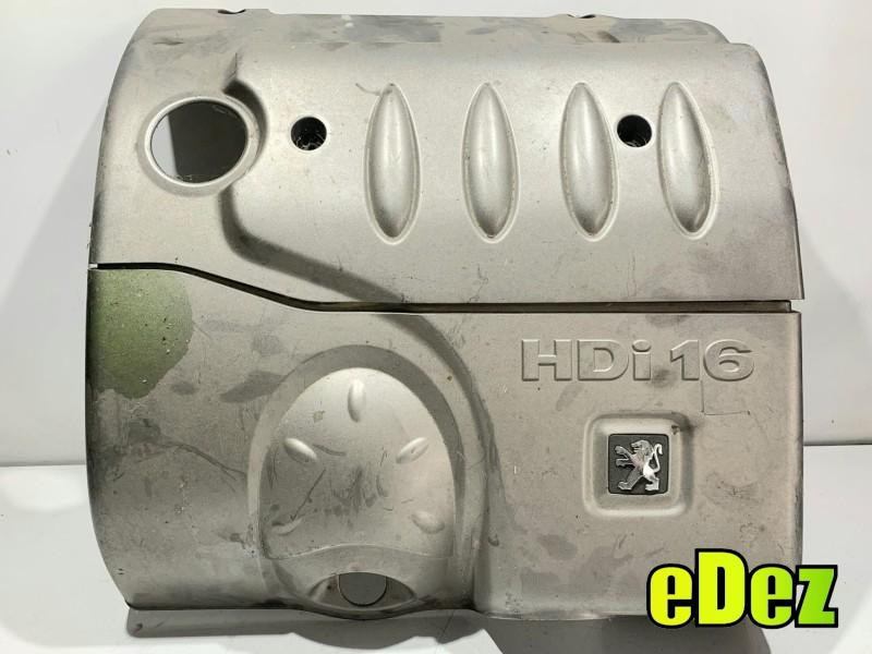 Capac motor Citroen C5 II (2004-2008) 9640519080