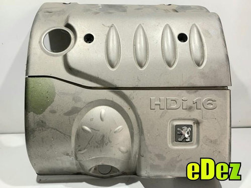 Capac motor Citroen C5 II (2004-2008) 9640519080