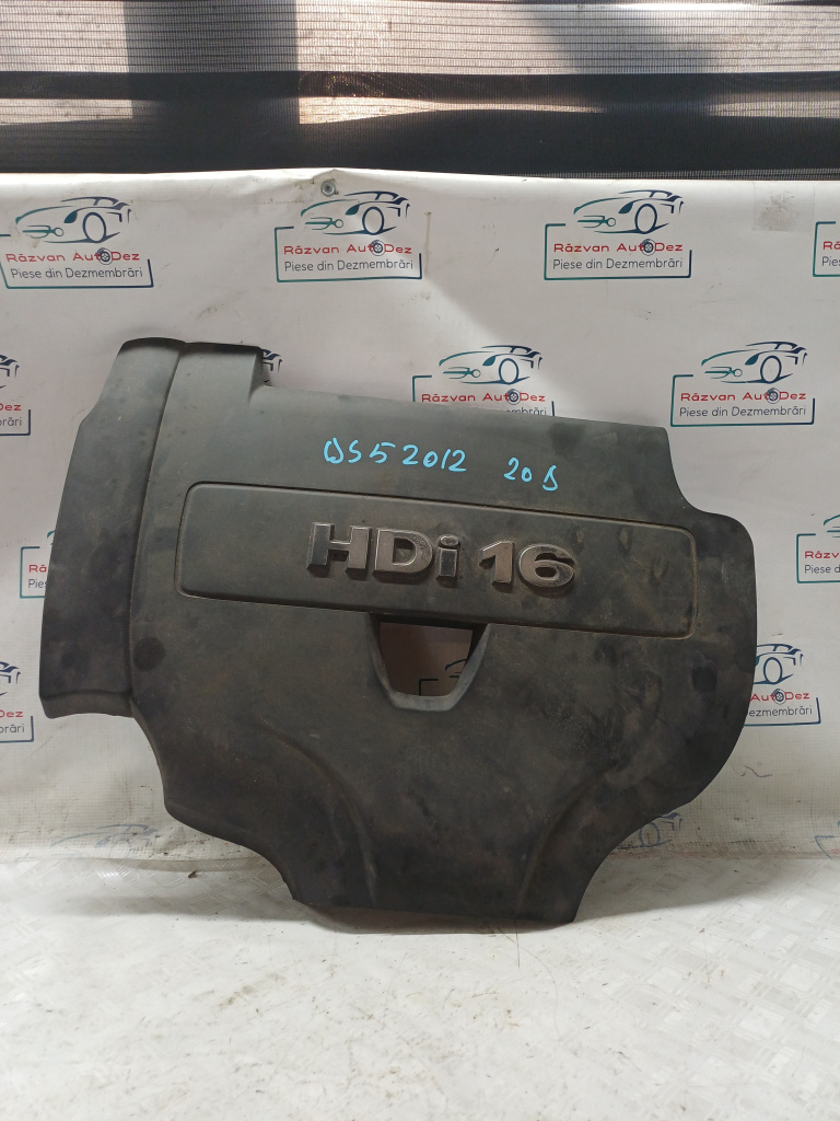 Capac motor Citroen DS5 2.0 Motorina 2012, -