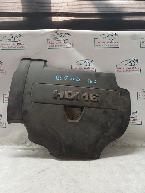 Capac motor Citroen DS5 2.0 Motorina 2012, -