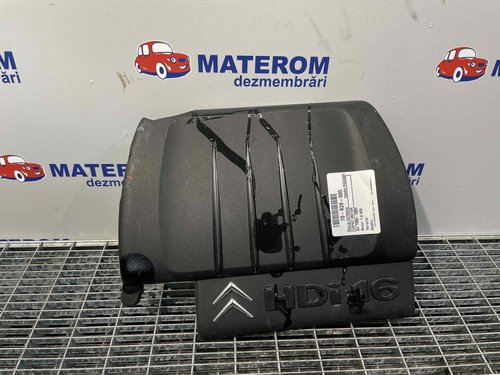 CAPAC MOTOR CITROEN XSARA PICASSO XSARA PICASSO 1.6 HDI - (1999 2004)