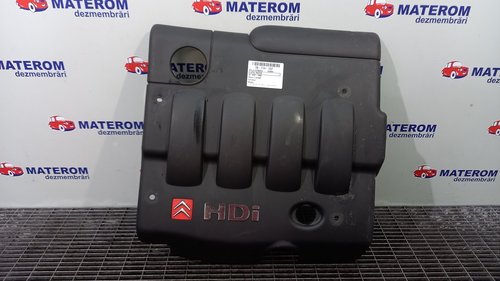 CAPAC MOTOR CITROEN XSARA XSARA 2.0 HDI - (1997 2005)