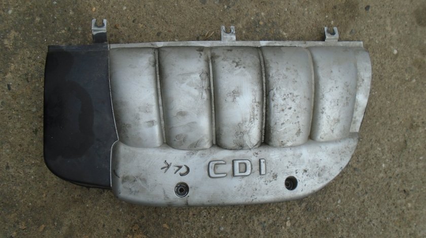 Capac motor clk w203 cod a6120100767