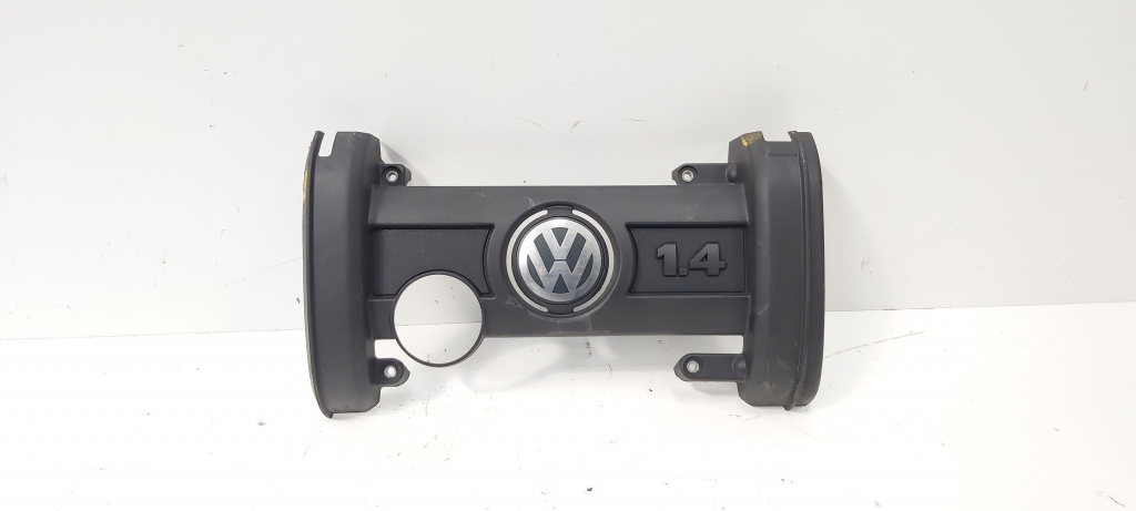 Capac motor, cod 036103925CC, VW Polo (9N), 1.4 benz, BUD (id:689695)