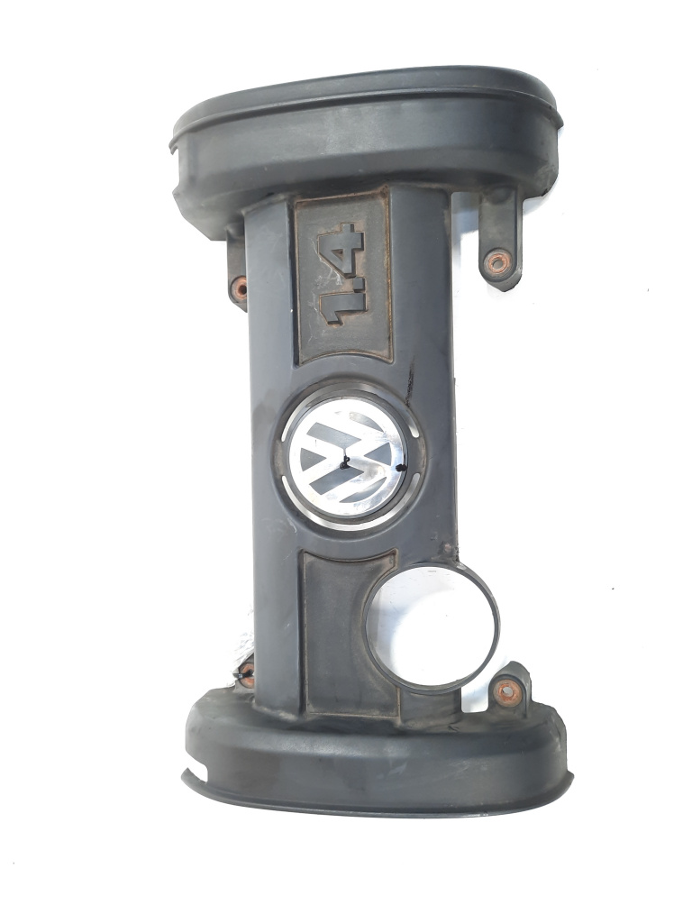 Capac motor, cod 036103925CC, VW Polo sedan (9N), 1.4 benz, BUD (idi:486431)