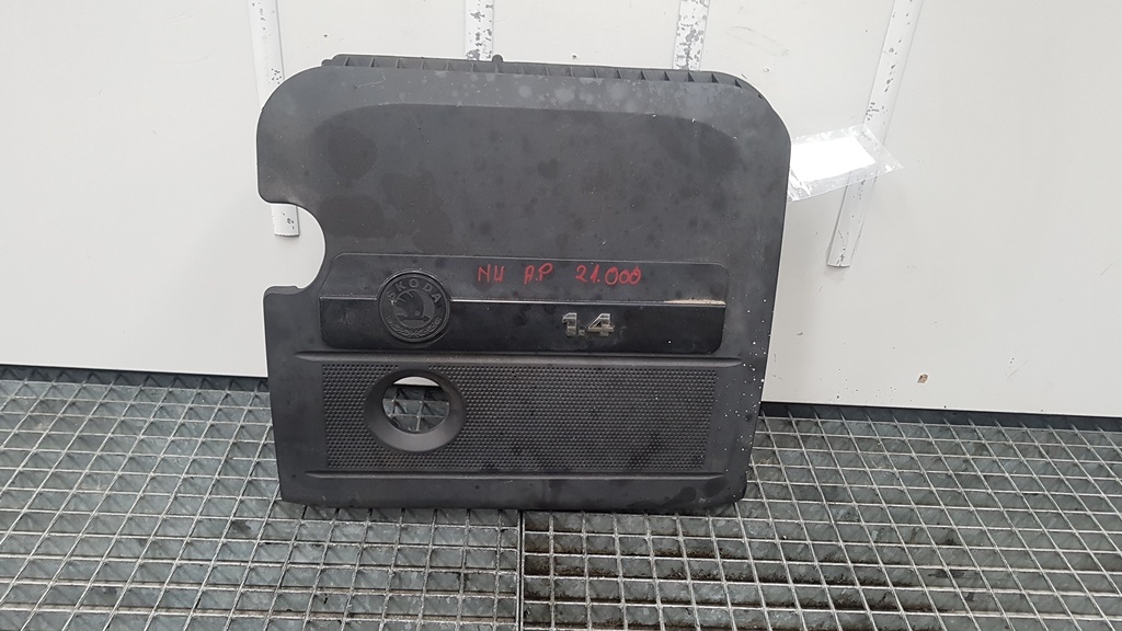 Capac motor, cod 036129607DS, Skoda Fabia 1 Combi (6Y5) 1.4 b, BCA (idi:382988)