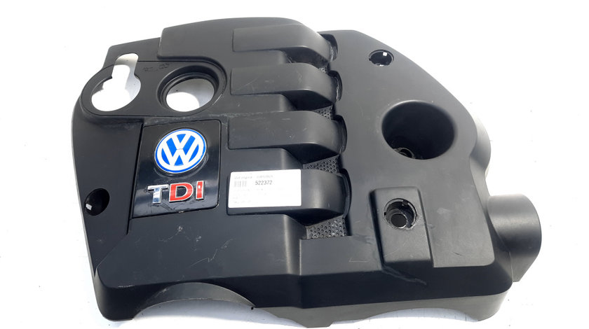 Capac motor, cod 038103925, vw Passat (3B3) 1.9 tdi, AVB (id:522372)