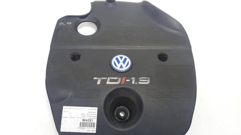 Capac motor, cod 038103925E, F, Vw Bora (1J2) 1.9 tdi, ASV (idi:182446)