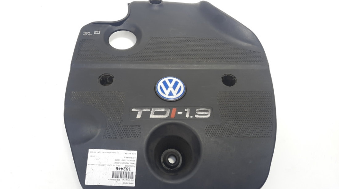 Capac motor, cod 038103925E, F, Vw Golf 4 Variant (1J5) 1.9 tdi, AHF (idi:182446)