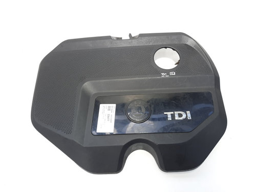 Capac motor, cod 038103925FP, Skoda Octavia 1 (1U2), 1.9 TDI, ASZ (idi:236477)