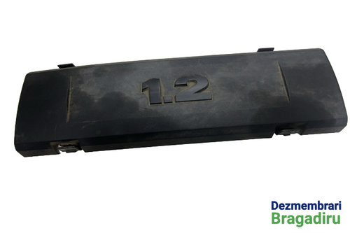 Capac motor Cod: 03E103929A Seat Ibiza 4 6J [2008 - 2012] Hatchback 5-usi 1.2 MT (60 hp) Cod motor C...