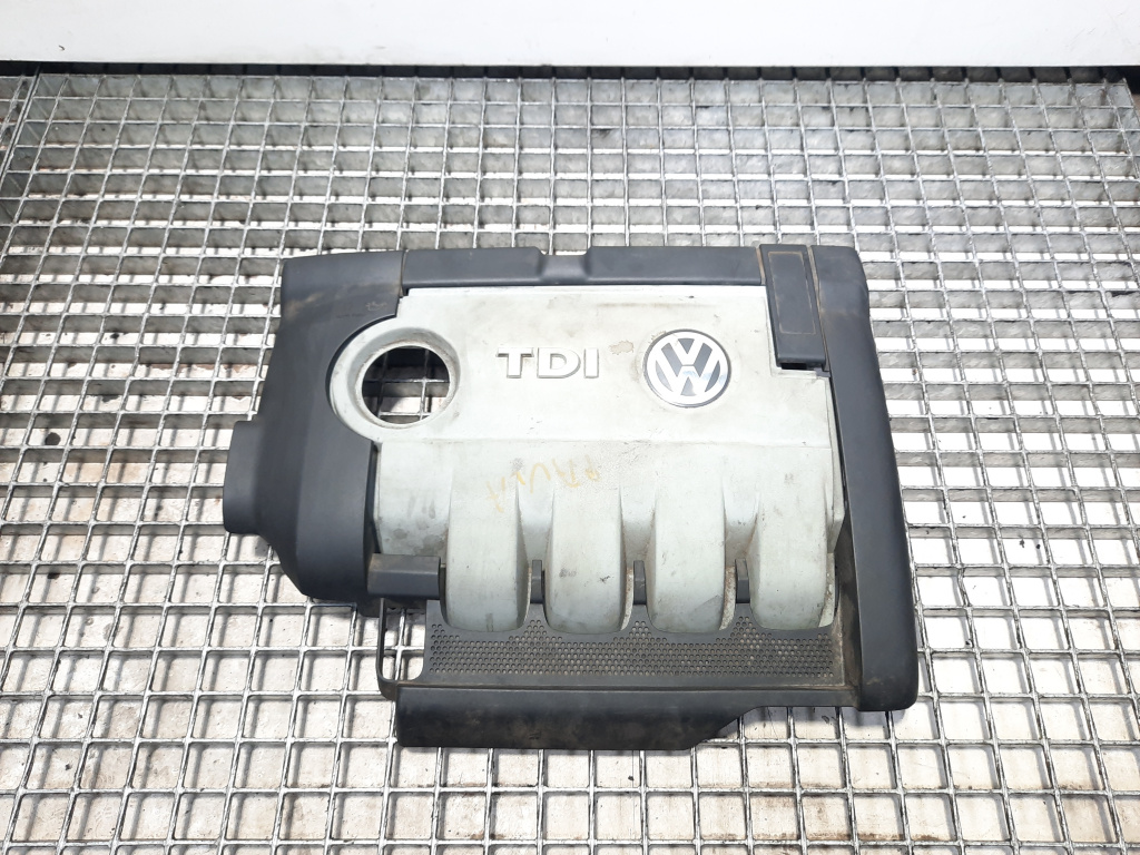 Capac motor, cod 03G103907, Vw Passat Variant (3C5) 1.9 tdi, BLS (id:449806)