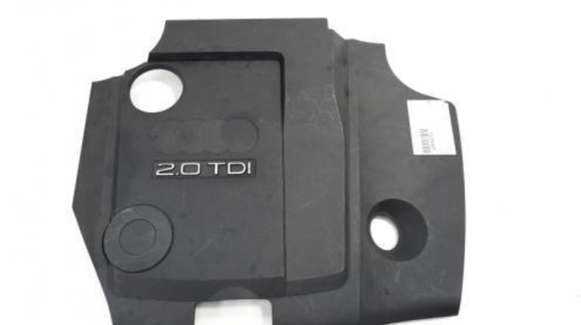 Capac motor, cod 03G103925AS, Audi A4 (8EC, B7) (id:289271)