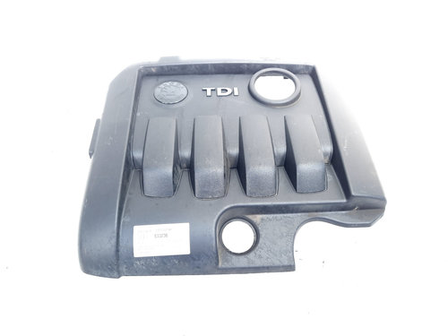 Capac motor, cod 03G103925BK, Skoda Octavia 2 (1Z3) 1.9 TDI, BXE (id:533236)