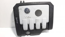 Capac motor, cod 03G103925BP, Vw Golf Plus (5M1, 5...