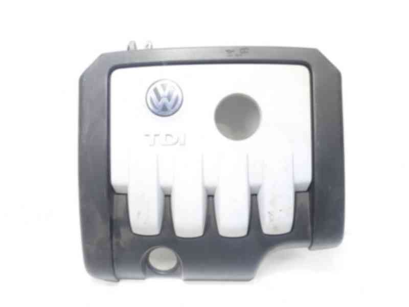 Capac motor, cod 03G103925BP, Vw Passat Variant (3C5) 2.0 tdi, BKP (id:302706)