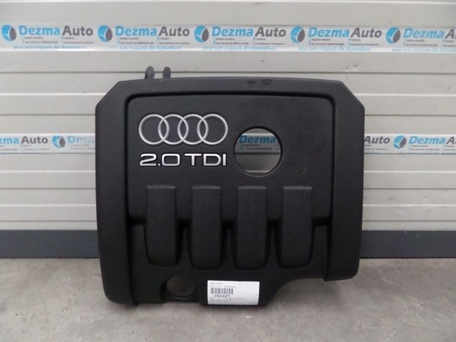 Capac motor, cod 03G103925BQ, Audi A3 (8P1) 2.0tdi (id:193227)