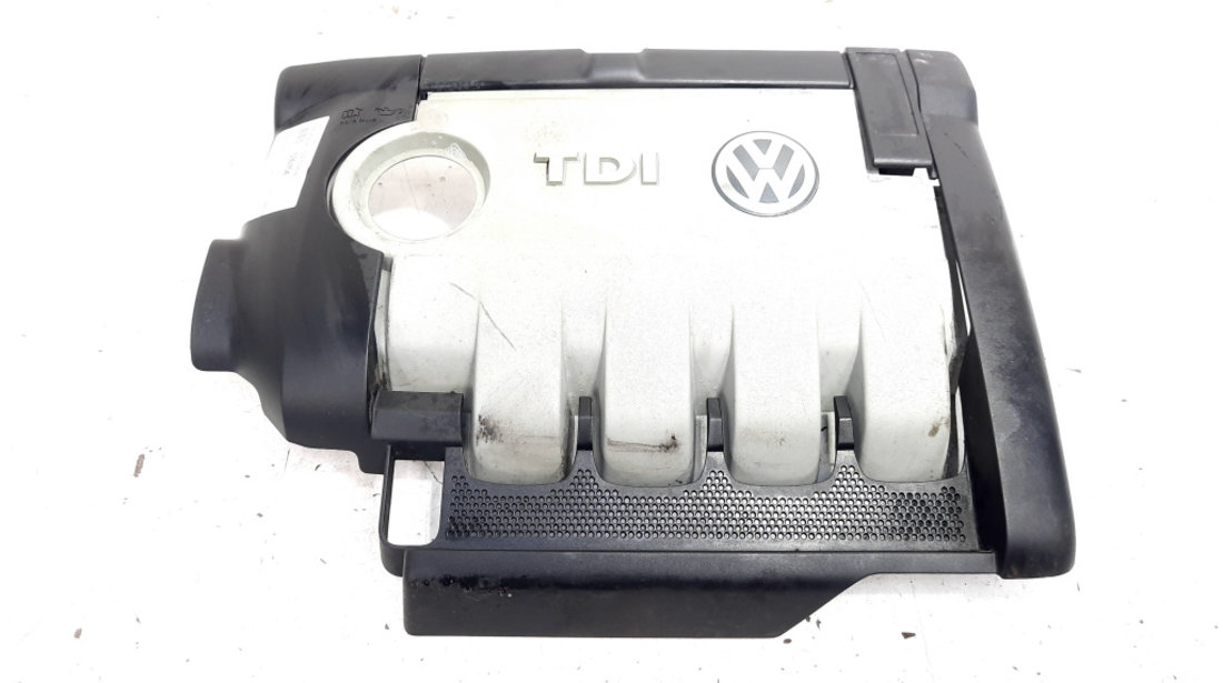 Capac motor, cod 03G103967N, VW Passat (3C2), 2.0 TDI, BMP (idi:530754)