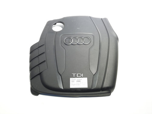 Capac motor, cod 03L103925AB, Audi A5 Cabriolet (8F7), 2.0 TDI, CGL (idi:476983)