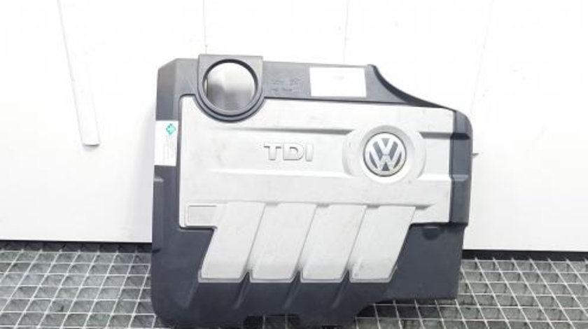 Capac motor, cod 03L103925AM, Vw Golf 5 Plus (5M1) 2.0 TDI, CBD (idi:378680)