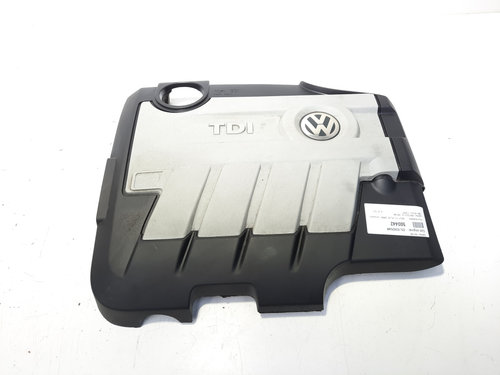 Capac motor, cod 03L103925AM, Vw Passat CC (357) 2.0 TDI, CBA (idi:500442)