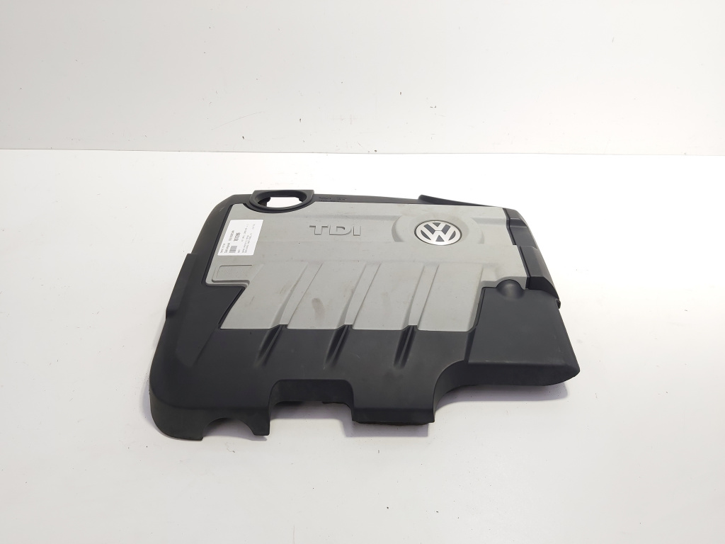 Capac motor, cod 03L103925AN, Audi A3 (8P1) 2.0 TDI, CBA (id:707286)