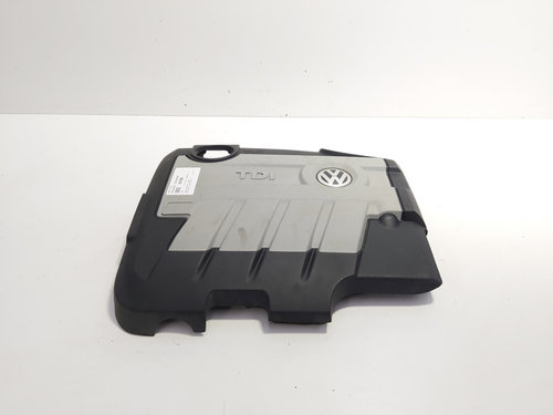 Capac motor, cod 03L103925AN, Audi A3 (8P1) 2.0 TDI, CBA (id:707286)