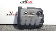 Capac motor, cod 03L103925AR, Vw Golf 6 Plus, 1.6 ...