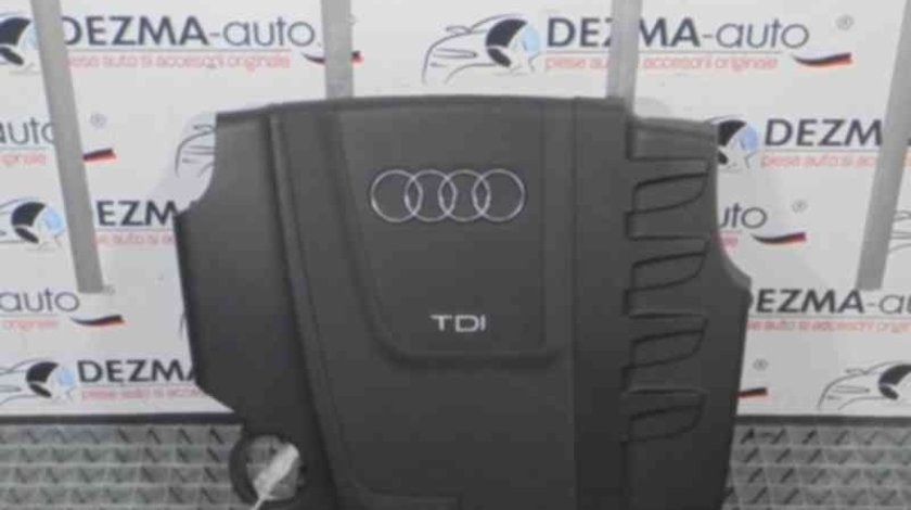 Capac motor, cod 03L103925F, Audi A4 (8K2, B8) 2.0 tdi, CAGB (id:288783)