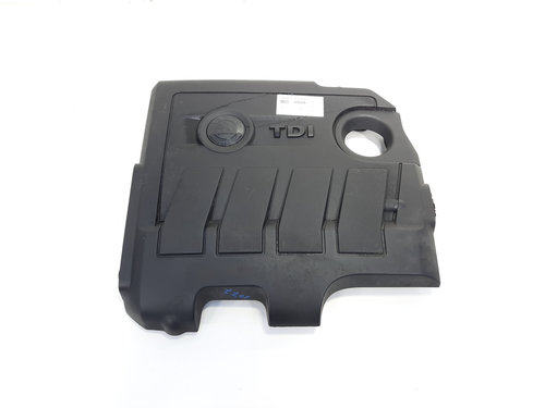 Capac motor, cod 03L103925K, Skoda Octavia 2 Combi (1Z5) 1.6 TDI, CAY (idi:476559)
