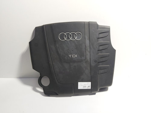 Capac motor, cod 03L103925P, Audi A4 Allroad (8KH, B8), 2.0 TDI, CAG (idi:631874)