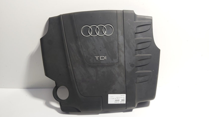 Capac motor, cod 03L103925P, Audi A4 Allroad (8KH, B8), 2.0 TDI, CAG (idi:631874)