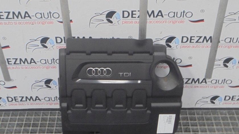 Capac motor, cod 04L103925AB, Audi A1 Sportback (8XA) 1.6 tdi