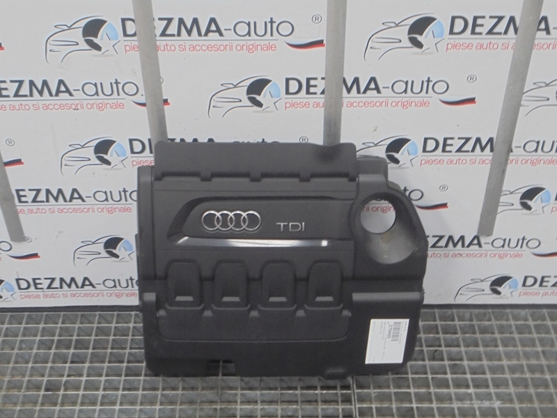 Capac motor, cod 04L103925AB, Audi A1 Sportback (8XA) 1.6 tdi