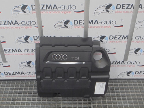 Capac motor, cod 04L103925AB, Audi A1 Sportback (8XA) 1.6 tdi