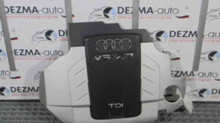 Capac motor, cod 059103925AG, Audi A4 (8EC, B7) 2.7tdi (id:288782)