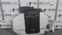 Capac motor, cod 059103925AG, Audi A6 Allroad (4FH...