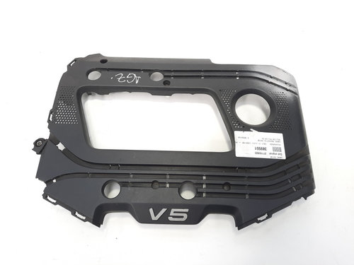 Capac motor, cod 071103925, Vw Bora (1J2) 2.3 B, AGZ (idi:389551)